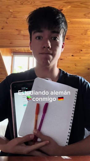 Estudiando Alemán: Un Enfoque Práctico y Divertido