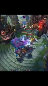 481K views · 5.7K reactions | Malzahar Lore be like | League TV | Facebook