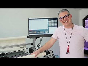 Importing New Designs into Q-Matic