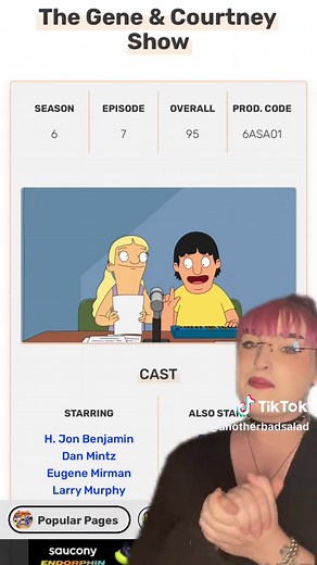 Bob's Burgers Valentine's Day Episode Review