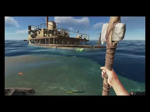 Stranded Deep Staffel 2 Part 12