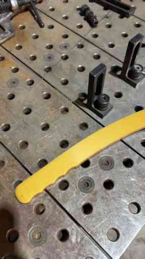 Quick E-Brake Assembly for Drift Setup — Compact and Effective