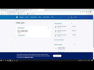 NodeJS - Paypal Integration
