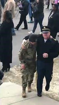 Tapping Out BCT Fort Jackson! Most priceless video ever #basictraining #fortjackson #armystrong