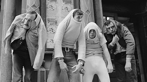 Les Monty Python débarquent sur Netflix