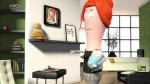 "A Single Life," the Oscar-nominated short film, is the latest in our “Screening Room” series. See more here: http://nyr.kr/1FxTM1N | The New Yorker