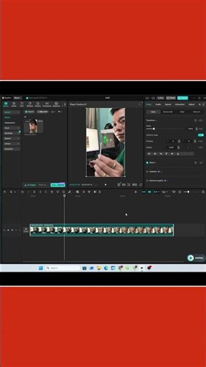 How To Use Keyframes in CapCut PC (Easy Beginner Tutorial)
