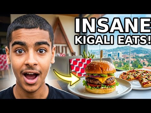 insane irl Inside Kigali's Hottest Dining Spot Right Now