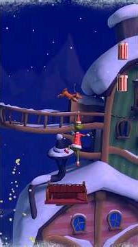 a Christmas poem ✨️ #grinch #gaming #nintendo #nintendoswitch #nintendoswitch2 #coop #2player