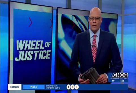 St. Tammany Parish deputies looking for 'Underwear Bandit'