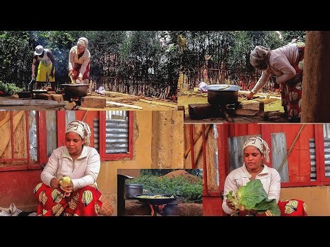 DORE UKO MAMA PST ASSIA YITA KU BANA BA NIYONSHUTI FOUNDATION