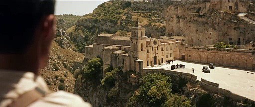 Senza sangue (Trailer Ufficiale HD)