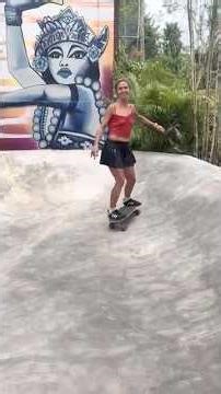 Surf Skate Bali #surfcampbali