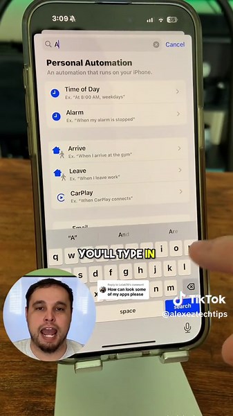 How to Lock Any App on iPhone with Passcode or Face ID