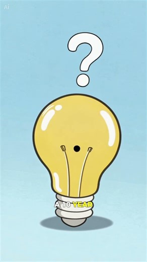 How the Light Bulb Really Works