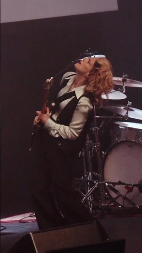 Last night, I had the honour of playing a show in celebration of ‪@MarianneFaithfullTV‬