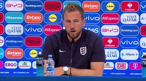 "Ultimately I enjoy these games, knockout football is a different prospect" 💬 Harry Kane discusses his impressive knockout record for England ahead of the last-16 tie tomorrow against Slovakia 🏴󠁧󠁢󠁥󠁮󠁧󠁿 | Sky Sports Football