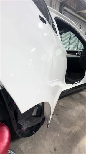 Complete Your Car Restoration Project Efficiently