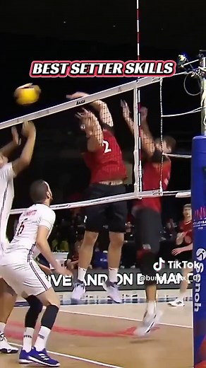 Mastering Setter Skills: Best Techniques and Tips