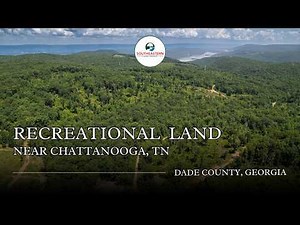 Sequatchie Pointe | 53.56± Acres of Affordable Land Available | Dade County, Georgia