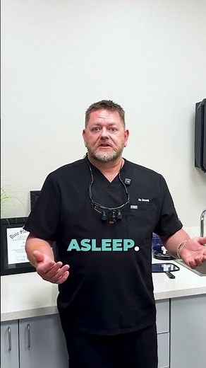 😴 How deep is sedation for 3 on 6?
