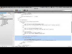 Sign-in or Register: Form Design From Scratch (part 6)