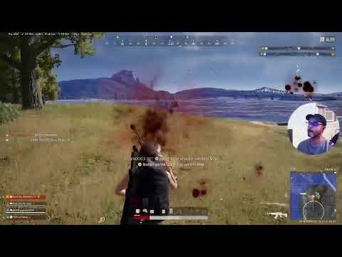 Redeemed Creations - PUBG with Delta