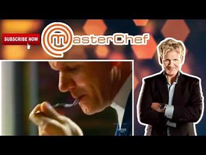 MasterChef US Season 6 Ep 10