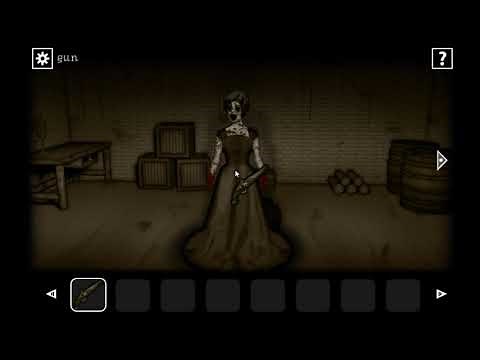 Forgotten Hill Memento Buried Things Walkthrough Poki