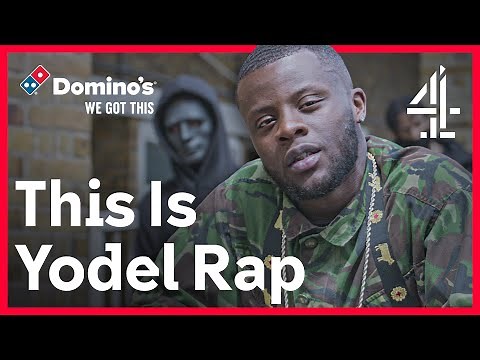 Yodel Rap Is The Drill Crossover Even Your Nan Will Love 😅