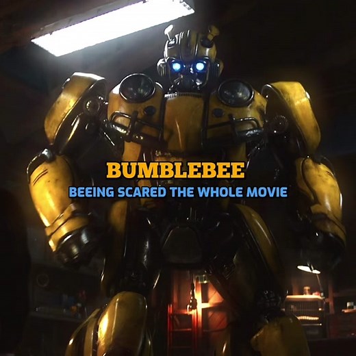 Evil Bumblebee😈 #bumblebee #transformers #transformersriseofthebeasts #transformersmovie #transformersedit #fy #viral
