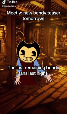 bendy.bros on TikTok