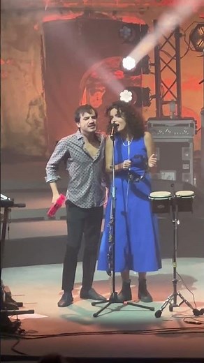 🇦🇹 Hubert von Goisern “Brenna tuats guat” / Wolkenturm Grafenegg (08.09.2023)