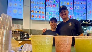 Washington's first Bubble Tea Trail is a sweet adventure