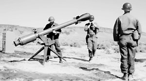 The Day the U.S. Gave Soldiers Portable Nuclear Bombs