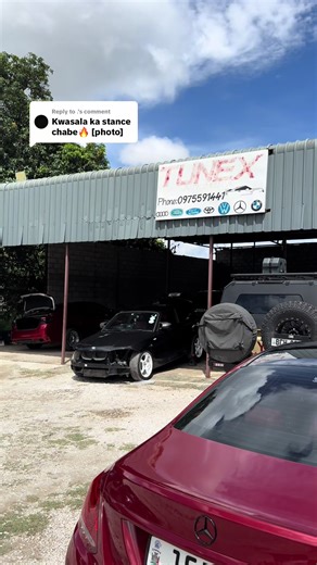 Enhancing Your Ride's Stance with Coilovers and Wheel Spacers