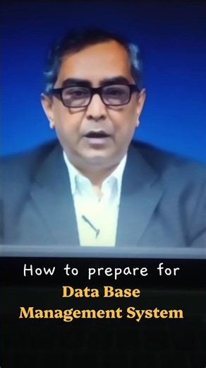 How to Prepare for NPTEL Data Base Management System Proctored Exam