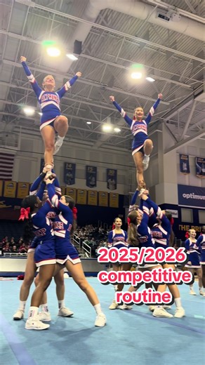 & that's a wrap on our 25/26 competitive season🥹🫶🏻already missing, but we'll cherish these memories forever! #cheercompetition #jvcheer #cheerleading #fyp #xyz