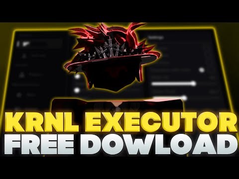 🔥 KRNL EXECUTOR ROBLOX | BYFRON BYPASS + UNC7 | KEY SYSTEM 2026 🌪️