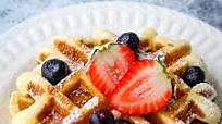 15 Japanese Waffle Recipe - Selected Recipes