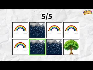 First RHYTHM Test 🧠 Say The Word On Beat 🔥 Level - EASY MEDIUM HARD & IMPOSSIBLE 💪🏻 OnBeat Quizze