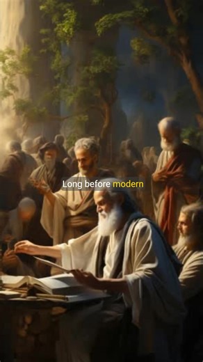 Ancient cultures understood mental health long before modern psychology. Their insights about the impact of thoughts on physical health, laughter, and changing mindset are still incredibly relevant today. #mentalhealth#storytime #didyouknow #shorts #ancient #history #documentaryshort #worldhistory #wellness #depression Read More: https://www.ancient-origins.net/news-history-archaeology/ancient-mental-health-0021289 | Ancient Origins