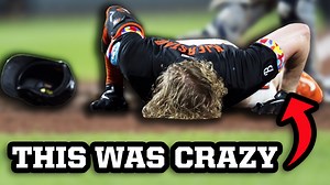 840K views · 8.7K reactions | 10 craziest baseball plays of the year, a breakdown #mlb #baseball #sports #yankees #top10 | Jomboy Media | Facebook