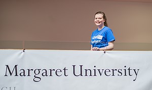 Campus Tours | Study Here | Queen Margaret University