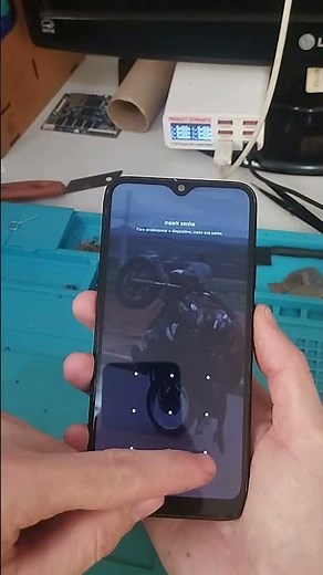 YOU NEED TO SEE THIS Redmi Note 8 SCREEN CHANGE! LIKE AND SUBSCRIBE!