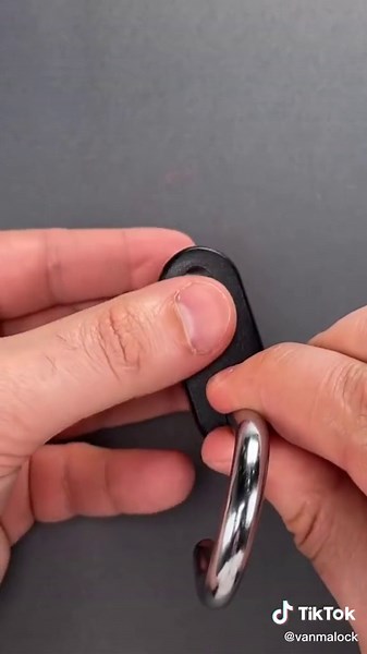 Lesson Don’t Copy Master Lock (Reset Combination Lock)#lockpickinglawy...