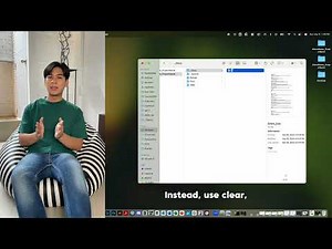 File Management and Organization Tutorial for Graphic Designers