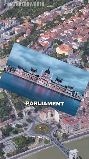 Budapest: The Most Beautiful City at Night?