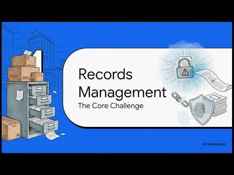 Transform Your Records: The Roadrunner Way to Secure, Seamless Document Management