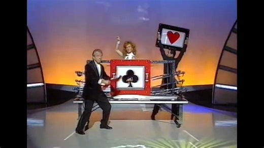 Classic Magic From A Legend! We’re rewinding to 1990 for a classic moment with Mark Wilson on The Best of Magic! This really is a true blast from the golden era of TV magic. This clip is from our friend Duncan Trillo and his MagicWeek magic archive. #allthingsmagic #throwback #ThrowbackThursday #tbt #magician #magic #illusions #fun #Legend #foryoupageシ #fypageシ | All Things Magic